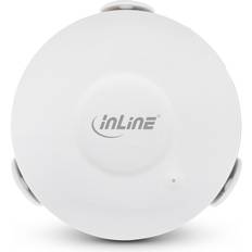 InLine SmartHome WiFi vand detektor alarm
