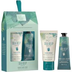 Sea Kelp Hand Care Duo