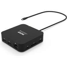 connect USB-C 2X4K