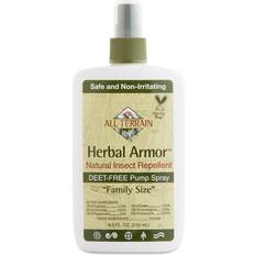 All Terrain Herbal Armor Natural Insect Repellent 8 fl oz