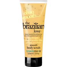 Treaclemoon Lichaamsscrubs treaclemoon Brazilian Love Body Scrub