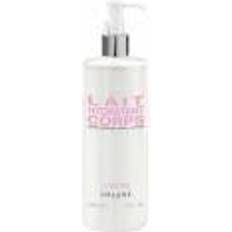 Moisturizing Body Lotion (for All Skin Types) 400ml/13oz