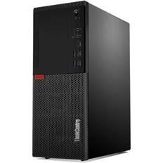 180 W Desktop Computers Lenovo ThinkCentre M720t 10SQ002GUK Desktop