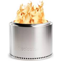 Bonfire 2.0