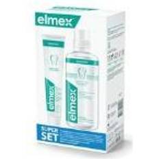 Cajas de regalo y Sets Elmex Sensitive Set de Cuidado Dental