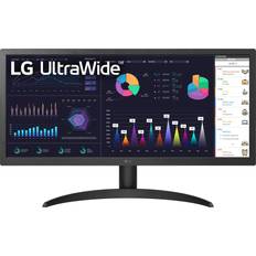 Lg ultrawide LG UltraWide 26WQ500