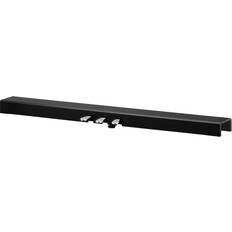 Es920 Kawai F302 Pedalsæt til ES520/ES920 Sort