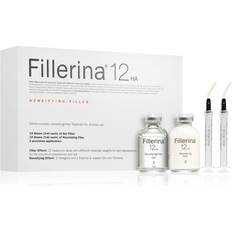 Fillerina Sieri & Oli Viso Fillerina Densifying Filler Grade 3 Facial Care Filling Wrinkles 2x30 ml