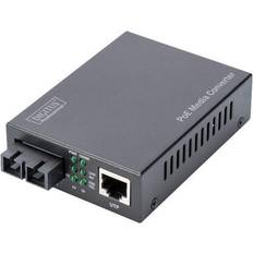 Schede di Rete e Adattatori Bluetooth Digitus Professional