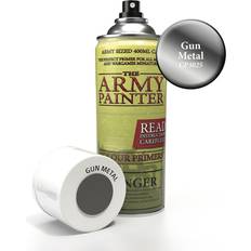 Metal primer The Army Painter Color Primer Gun Metal (2014)