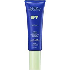 Clean Screen Spf30 Fragrance Free Weightless Gel Skinscreen