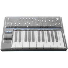 Decksaver Bass Station II