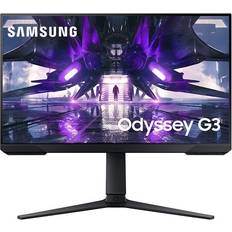 Monitors Samsung Odyssey G32A S24AG320NN