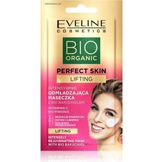 Bakuchiol Gesichtsmasken Eveline Cosmetics Perfect Skin Bio Bakuchiol Intense Rejuvenating Mask