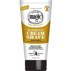 Razorless Shave Cream 170g