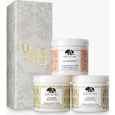 Origins Bodylotions Origins Pamper Perfect Hydrating Body Cream Trio