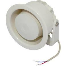Altavoces de Pared Visaton Dk133-100V