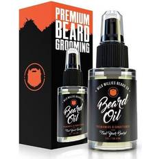 Premium Oil & Conditioner 59.41ml