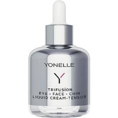 Trifusion Eye Face Chin Liquid Cream Tensor Liquid Eye Tightening Cream For Face And Chin