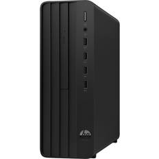 HP 8 GB Desktop Computers HP 6b2s0ea#abu Pro Sff 290