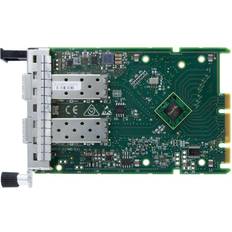 Lenovo Schede di Rete e Adattatori Bluetooth Lenovo ThinkSystem Mellanox ConnectX-6 Lx Adattatore di rete OCP 3.0