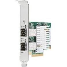 HP E Netværksadapter PCIe 2.0 x8 > På fjernlager, levevering hos dig 26-10-2022