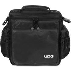 Custodie UDG 4500215, Borsa a tracolla, Registrazioni, Nero, Universale, Monotono