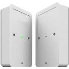 IoT IMBuildings People Counter LoRaWAN EU868 White compatible with Workplace SafeSpace Signage Cleaning