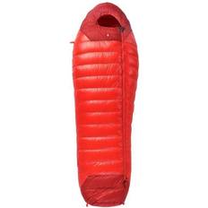 Pajak Radical 4Z Sleeping bag Red Regular