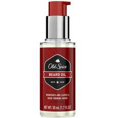 Shaving Accessories Old Spice Beard Oil 1.7oz