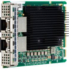 Network Cards & Bluetooth Adapters HP E Broadcom BCM57416 Ethernet 10Gb 2-port BASE-T OCP3 Adapter