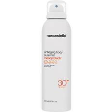 Mesoestetic Hudpleje Mesoestetic Anti-aging Body Sun Mist SPF 30 200ml