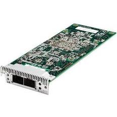 Netværkskort & Bluetooth-adaptere Lenovo QLogic Dual Port 10GbE SFP Embedded VFA netværksadapter 2 porte