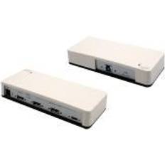 USB-Hubs EXSYS EX-1182VIS-2 USB 3.2 Gen