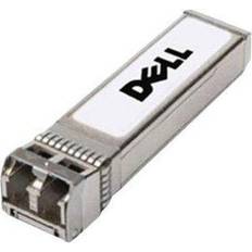 Ethernet 1000 sfp mini gbic Dell 407-BBOR modul til netværksmodtager Fiberoptisk 1000 Mbit/s mini-GBIC/SFP 850 nm