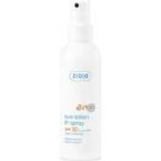 Ziaja Sun Lotion In Spray SPF 30 Hydratacni mleko na opalovani ve spreji