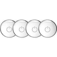 Llavero Candados Bold Clicker4pcs