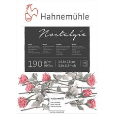 Hahnemuhle Skizzenblock Nostalgie A 5 50 Blatt 190 g