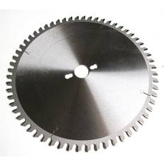 Elektrosägen Holzmann Maschinen MKS355SB MKS355SB Carbide metal circular saw blade 355 x 25.4 mm Number of cogs: 72 1 pc(s)