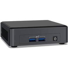 Intel NUC 11 Pro Barebone BNUC11TNKi70Z00