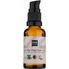 Fair Squared Apricot Intimate Aftershave Balm, 30 ml