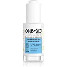 OnlyBio Bakuchiol & Squalane Hydrating Face Serum 30ml