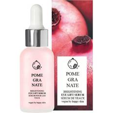 Eye Serums on sale Pomegrante brightening eye lift serum 15ml