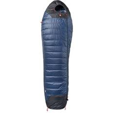 Pajak Core 550 Sleeping bag Navy Regular