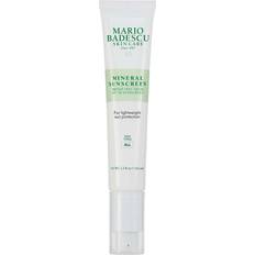 Mario Badescu Mineral Sunscreen SPF 30