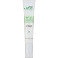 Mineral sunscreen Mario Badescu Mineral Sunscreen SPF30 42g