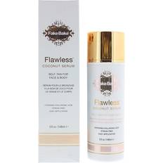 Flawless Coconut Tanning Serum for Face & Body 