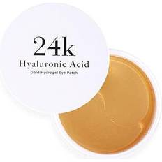 Skin79 Hyaluronic Acid Gold Hydrogel Eye Patch 60 Stk