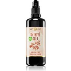 Organic castor oil Purity Vision Organic Castor Oil 100ml