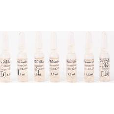 Dermaroller Natural Line Hyaluronic Ampoules 1.5ml 7-pack